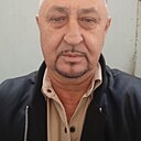 Знакомства: Сергей, 56 лет, Симферополь