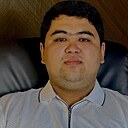 Знакомства: Ахмад, 35 лет, Ош