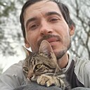 Знакомства: Саша, 34 года, Бердянск