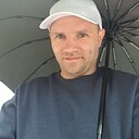 Знакомства: Виктор, 40 лет, Богучар