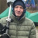 Знакомства: Андрей, 40 лет, Ханты-Мансийск