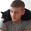 Знакомства: Алексей, 24 года, Нижнеудинск