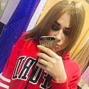 Знакомства: Марина, 25 лет, Венгерово