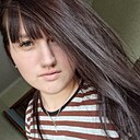 Знакомства: Варвара, 22 года, Бийск