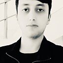 Знакомства: Umed, 26 лет, Курган-Тюбе