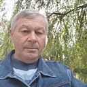 Знакомства: Сергей, 65 лет, Белгород