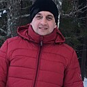 Знакомства: Василий, 46 лет, Великие Луки