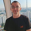 Знакомства: Дима, 42 года, Ульяновск