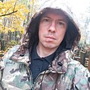 Знакомства: Александр, 37 лет, Смоленск