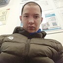 Знакомства: Матвей, 21 год, Ревда