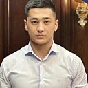 Знакомства: Алмаз, 35 лет, Бишкек