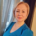 Знакомства: Ольга, 48 лет, Череповец