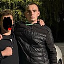 Знакомства: Дмитрий, 21 год, Донецк