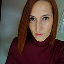 Знакомства: Рыжуля, 40 лет, Тольятти