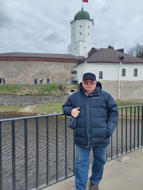 Фото - Tabor.ru