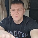 Знакомства: Антон, 25 лет, Пермь