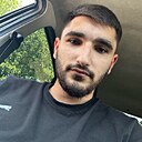 Знакомства: Артем, 25 лет, Адлер