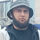 Знакомства: Мухаммед, 28 лет, Варшава