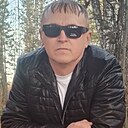 Знакомства: Влад, 48 лет, Куйбышев