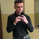 Знакомства: Влад, 22 года, Волковыск