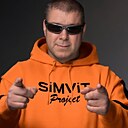 Знакомства: Виталий, 42 года, Дмитров