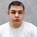 Знакомства: Артур, 35 лет, Краснокамск