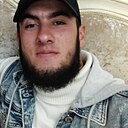 Знакомства: Samir, 20 лет, Магадан