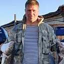 Знакомства: Сергей, 41 год, Ванино