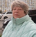 Знакомства: Татьяна, 59 лет, Люберцы