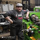 Знакомства: Денис, 45 лет, Зеленогорск (Санкт-Петербург)