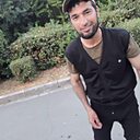 Знакомства: Темур Темуров, 36 лет, Севастополь