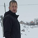 Знакомства: Сергей, 47 лет, Витебск