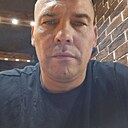 Знакомства: Вовчик, 41 год, Енакиево