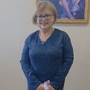 Знакомства: Светлана, 60 лет, Новосибирск