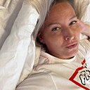 Знакомства: Кристина, 36 лет, Пермь