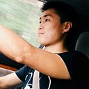Знакомства: Жаргал, 37 лет, Улан-Удэ