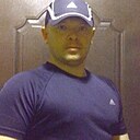 Знакомства: Андрей, 45 лет, Красный Луч