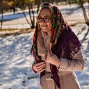 Знакомства: Елена, 46 лет, Новосибирск