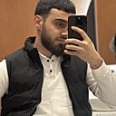 Знакомства: Васиф, 25 лет, Алматы