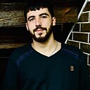 Знакомства: Тихон, 27 лет, Щербинка