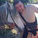 Знакомства: Сергей, 38 лет, Макеевка