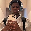 Знакомства: Мади, 25 лет, Москва