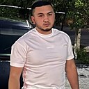 Знакомства: Умар, 27 лет, Александров