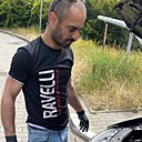 Знакомства: Suliko, 34 года, Скерневице