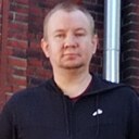 Знакомства: Павел, 37 лет, Вологда