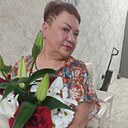 Знакомства: Гульнара, 61 год, Уфа