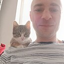 Знакомства: Евгений, 44 года, Омск