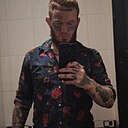 Знакомства: Денис, 33 года, Томск