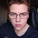 Знакомства: Вадим, 20 лет, Сызрань