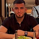 Знакомства: Руслан, 25 лет, Иланский